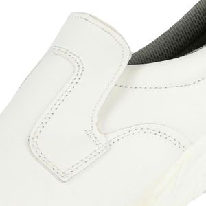 Produktbild für Sicherheitsschuhe NITRAS Clean Step SL, S2