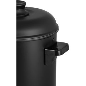 Produktbild für Heißwasserspender Bartscher 10L S, einstellbar 30°C - 100°C