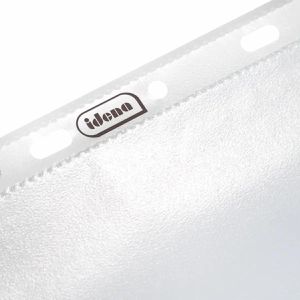 Produktbild für Prospekthüllen Idena 376007, A5