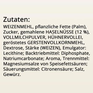 Produktbild für Kekse Bahlsen Kipferl