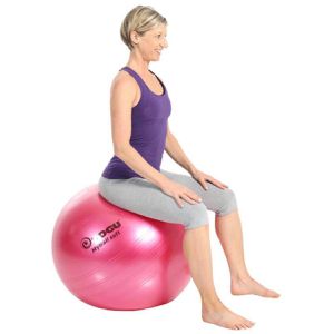 Produktbild für Gymnastikball Togu MyBall Soft