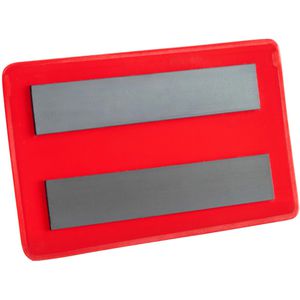 Produktbild für Kennzeichnungstasche Sprintis 100 x 60mm