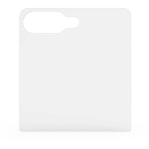 Produktbild für Displayschutzfolie Hama Clear Protect, 9H
