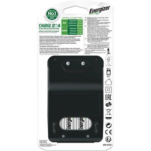 Produktbild für Akku-Ladegerät Energizer Maxi Charger