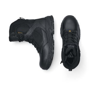Produktbild für Berufsschuhe Shoes-for-Crews Defense High, O6, ESD