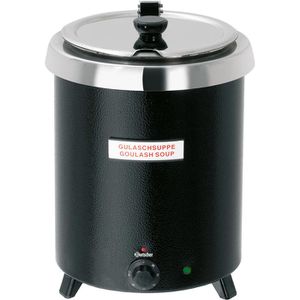 Produktbild für Warmhaltetopf Bartscher Club, 100067