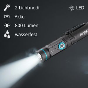 Produktbild für Taschenlampe Hazet Pen Light 1979-75, LED, aufladbar
