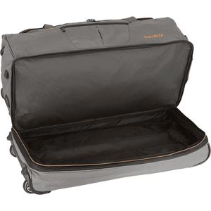 Produktbild für Reisetasche Travelite Basics, erweiterbar, grau, 70 cm