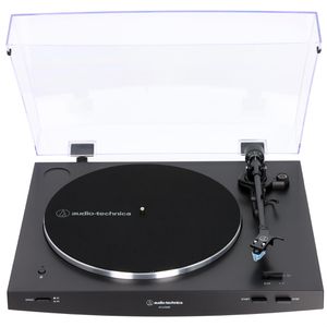 Plattenspieler audio-technica AT-LP3XBT Bluetooth
