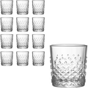 Produktbild für Whiskygläser Libbey Rocks Ocular