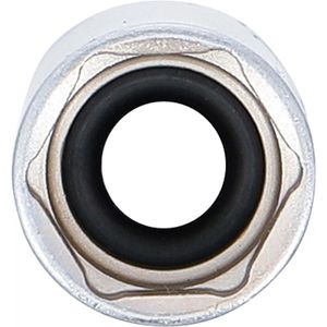 Produktbild für Zündkerzenschlüssel BGS-technic 2984, Steckeinsatz mit Gelenk