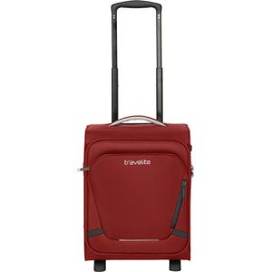 Produktbild für Koffer Travelite Jetpack Wings 2 Cabin, rot