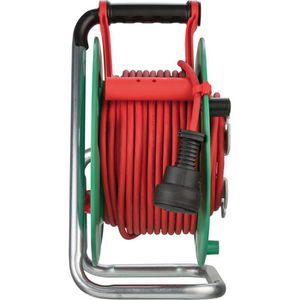 Produktbild für Kabeltrommel Brennenstuhl Garant G, 38 + 2m