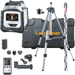 Produktbild für Rotationslaser Laserliner Duraplane 360 RX