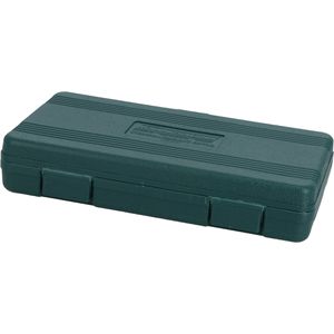 Produktbild für Werkzeugkoffer BrüderMannesmann M29166