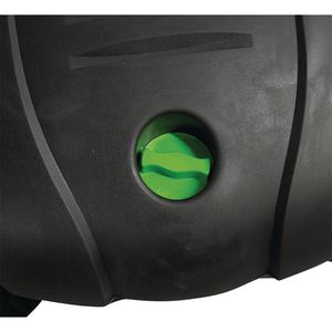 Produktbild für Kehrmaschine Cleancraft HKM 801, manuell
