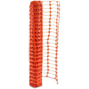 Produktbild für Absperrleinenhalter UvV UVSTOR14, mit Fangzaun