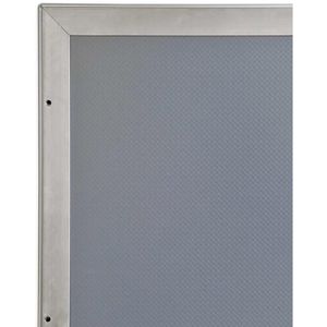 Produktbild für Klapprahmen Böttcher-AG Premium, 25 mm Profil, DIN A2