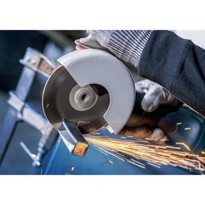 Produktbild für Trennscheibe Bosch PRO Stainless Steel, X-Lock