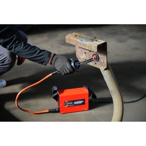 Produktbild für Induktionsheizgerät Vigor V4891, 1500 Watt