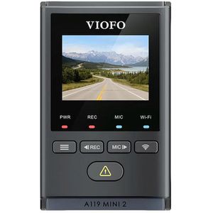 Produktbild für Dashcam VIOFO A119 Mini 2-G, Auto