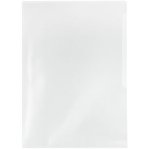 Produktbild für Sichthüllen Durable 233719, transparent, A4