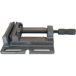 Produktbild für Maschinenschraubstock Berger&amp;Schröter 60429