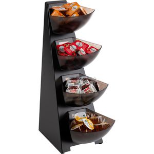 Produktbild für Portionsspender APS Multi Rack 11414, 4-stufig