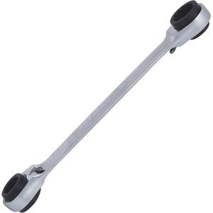 Produktbild für Ringschlüssel KS-Tools 4 in 1 GEARplus, 503.4543