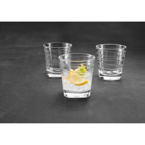 Produktbild für Trinkgläser Leonardo Vario Struttura 019449