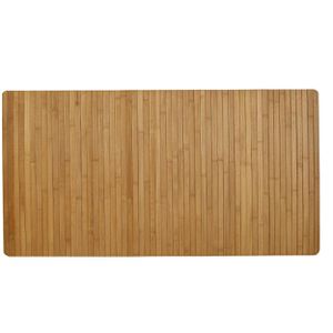 Produktbild für Badematte Kleine-Wolke Holzmatte, 60 x 115 cm