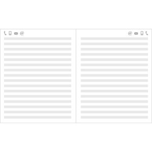 Produktbild für Buchkalender Geiger Diplomat, Jahr 2026