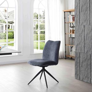 Produktbild für Besucherstuhl Bisley Easy Meet F, EMF739