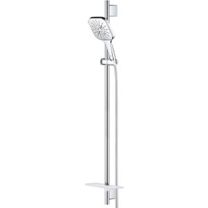 Produktbild für Brausegarnitur GROHE Rainshower SmartActive Cube