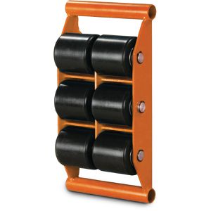 Produktbild für Transportroller Unicraft TR 6, 6193060
