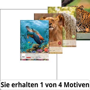 Zeichenblock