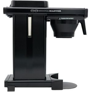 Produktbild für Kaffeemaschine Moccamaster Thermoserve, für Thermoskanne