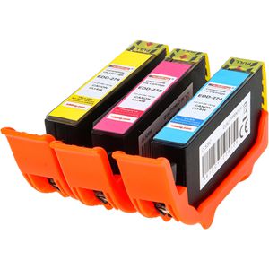 Produktbild für Tinte Edding EDD-301 für Canon CLI-526