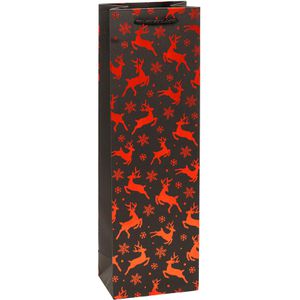 Produktbild für Geschenktüte TSI 88280, Premium Weihnachten