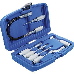 Produktbild für Fettpressenmundstück BGS-technic 3142, Set
