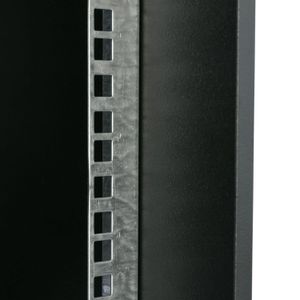 Produktbild für Netzwerkschrank HMF 65707-02, 19 Zoll