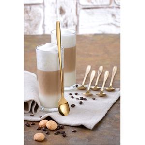 Produktbild für Longdrinklöffel Gräwe Königstein, 22 cm