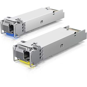Produktbild für Transceiver UbiQuiti UniFi UACC-OM-SM-1G-S-20