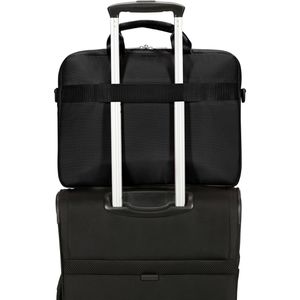 Produktbild für Laptoptasche Samsonite Guardit Classy 2.0, schwarz