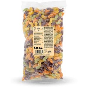 Fruchtgummis