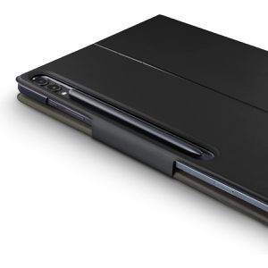 Produktbild für Tablet-Hülle Hama 231030 Premium, schwarz