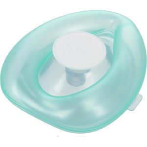 Produktbild für Beatmungsmaske Laerdal Pocket Mask, nach DIN 13154