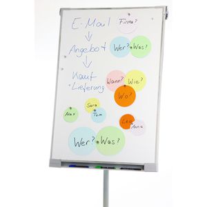 Produktbild für Moderationskarten Magnetoplan 112501810, 250 Stück