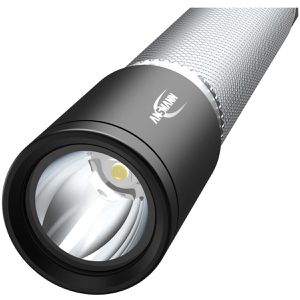 Produktbild für Taschenlampe Ansmann Daily 150B, LED, mit Batterie