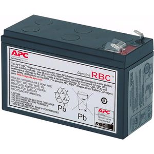 Produktbild für USV-Akku APC Ersatzakku APCRBC124
